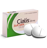 Generika Cialis Soft Tabs